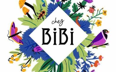 Relais opportunité- Chez Bibi engage !