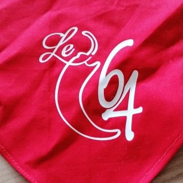 64