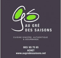 Gredessaisons