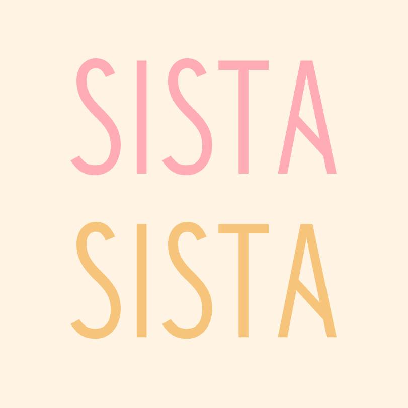 Sista Sista